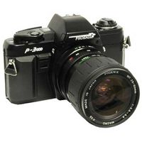 Phoenix P-3000 SLR Camera Body Only - P05215A