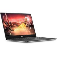 Dell XPS 13 9360 13.3" Quad HD+ InfinityEdge Touch Notebook Computer, Intel Core i7-7560U, 16GB RAM, 512GB SSD, Windows 10 Home (Renewed)
