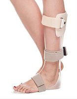 TX Correction of Hemiplegia Rehabilitation Equipment for Foot, s