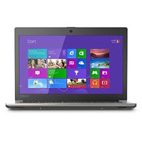 Toshiba Tecra Z40T-A1410 Laptop Notebook - Intel i5-4310U Up to 3.0GHz with Intel® Turbo Boost Technology 2.0 - 8GB RAM - 500GB HD - 14 inch display