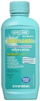 Liquid Antacid Antigas Citrus Mint Liquid, 12count