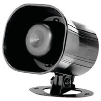 514LN Revenger Soft-Chirp Siren