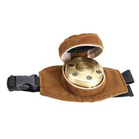 Healifty Moxibustion Box Smokeless Moxa Sticks Box Holder Burning Tool for Home Salon Shop Body Care Supply