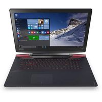 Lenovo Newest Ideapad Y700 Backlit Keyboard 17.3" FHD Gaming Laptop | Intel Core i7-6700HQ Quad-Core | 32GB DDR4 | 1TB+128GSSD | NVIDIA GeForce GTX 960M with 4GB | Windows 10 (Certified Refurbished)