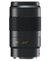 Leica (11 071) 180mm f/3.5 APO Elmar - S for Leica S System Digital Cameras