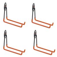 Tornado 00525 Ladder Hook (4 Pack) ...