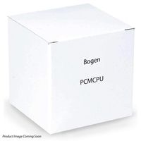 Bogen PCMCPU Central Processing Module
