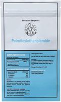 USA LAB Tested Bulk Ultra-micronized Palmitoylethanolamide Powder 99% Pure (50 Grams)