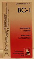 Dr. Reckeweg BC-1