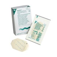 Tegaderm Adhesive Transparent Dressing, Fr