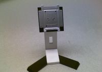 19" Dell E198FPf LCD Monitor (Black)