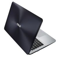 ASUS R556LA-MH31(WX) 15.6" Laptop Computer - Black