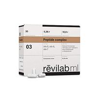 Peptide Complex Revilab ML03
