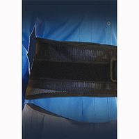 DJO 99505 PULL-IT Spine Brace