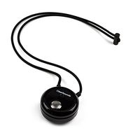 ClearSounds CSQTPRO Quattro Pro Portable Assistive Listening System - Bluetooth Neckloop and Removable Omni-Directional Microphone - T-Coil Hearing Aid Compatible