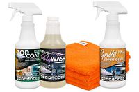 TopCoat HPS Ultra Kit