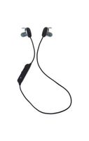 Sony WI-SP600N/B Wireless in-Ear Sports Headset with Mic - Black (Renewed)