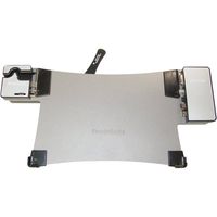 Bookendz BE-MBP15F Docking Station for 15-Inch MacBook Pro