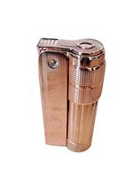 IMCO6700 Kerosene Lighter Rose Golden Color Rare