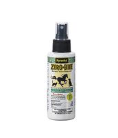 Pyranha Zero Bite Natural Repellent Trial Size 4oz
