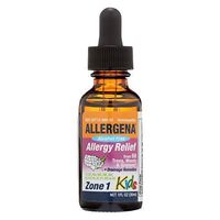 Allergena Zone 1 for Kids - 1 Ounce