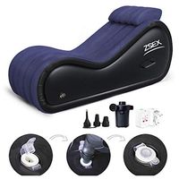 PGtoy Inflatable Ergonomic Furniture Relaxing Cushion