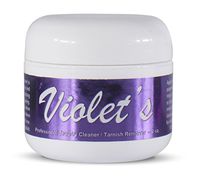 Violet's Gem and Jewelry Cleaner Professional Tarnish Removing Cream