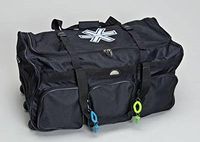 Millennium Trauma First Aid Station - Ready for large-scale use