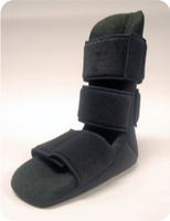 Baker Plantar Fasciitis Night Splint, Small