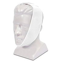 Respironics Inc Re302425 Deluxe Chin Strap,Respironics Inc - Each 1