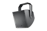JBL Professional All-Weather Compact 2-Way Coaxial Loudspeaker with 15" LF, Black (AWC159)