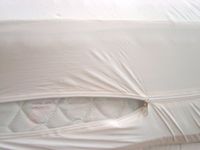 Zipper King 78" x 80" x 8"