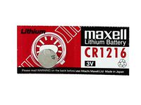 Maxell CR1216