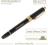 Cynthia Rowley Stylus Pen for Universal Smartphones - Black