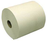 Renown® Controlled Hard Roll Towels, White, 8 In. X 800 Ft.