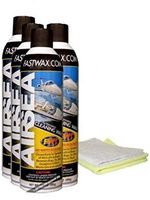 FW1 AIR&SEA with FREE TOWELS! Lab Tested, Pit Proven.