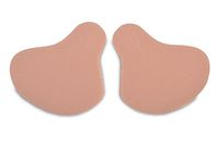 Silipos 10025 Ball of The Foot Gel Cushions Pack of 2  - Latex Free, Hypoallergenic Foot Pads. Foot Care Products