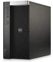 DELL T7910 Workstation Computer - 12 Core 2X Intel Xeon E5 2609 1.9GHz V3 CPU 30 MB Cache total - 96GB DDR4 ECC RAM - 1TB SSD + 4TB HD - Nvidia Quadro M4000 8G DDR5 (2016 Model)