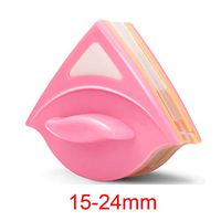 Double Side Magnetic Window Cleaners Glass Cleaning Wiper Brush Tool Equipment Squeegee Home Windows with 3-24mm Thickness