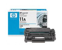 HP Part # Q6511A OEM Toner Cartridge - 6,000 Pages (HP 11A)