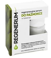 Regenerum, regenerative Nail serum, 8ml / 0.3oz