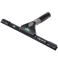 UNGER Black 18" Window Squeegee