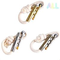 Sailors Windproof Trench Lighter WWII Lighters Rope Gift Army Navy (Multicolor)