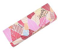 PU Leather Eyeglass Case Glasses Storage Case Protective Case for Glasses - 38