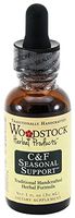 C & F Seasonal Support - 1 Fl Oz