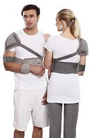 Tynor Elastic Shoulder Immobilizer Large (36-40 inches)