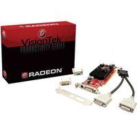 Radeon 4350 SFF DMS59 512MB Consumer Electronics