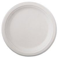 9 3/4" Round Plate (Pack of 125)