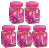 Hello Bello Organic Women’s Multi Vitamin Gummy – 60ct (Pack of 5)