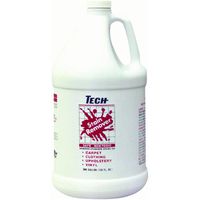 Tech Stain Remover Bottle 1 Gal